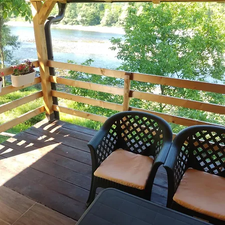 Holiday home Negde Na Drini 4 Bajina Basta