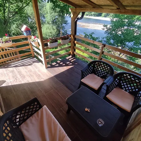 Holiday home Negde Na Drini 4 *
