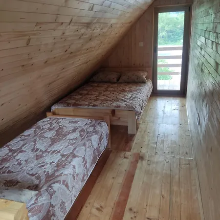 Negde Na Drini 4 Holiday home