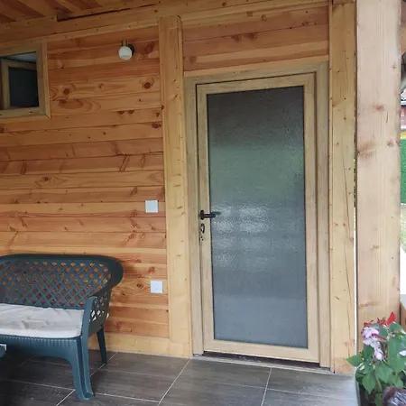 Holiday home Negde Na Drini 4 *