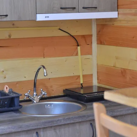 Negde Na Drini 4 펜션 *