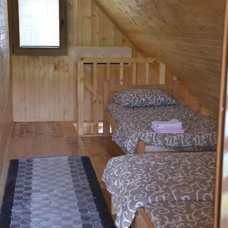 Negde Na Drini 4 바이나 바슈타