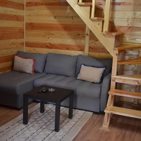 Negde Na Drini 4 펜션 *