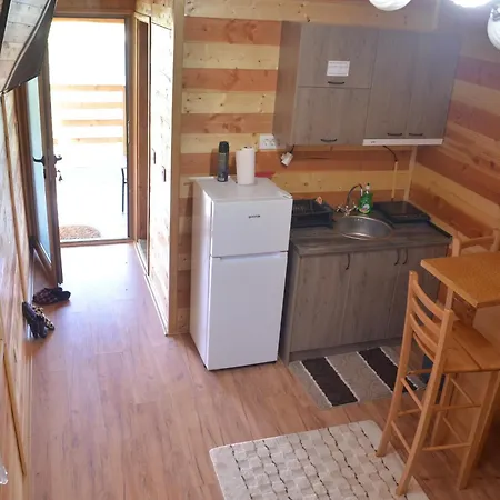 펜션 Negde Na Drini 4