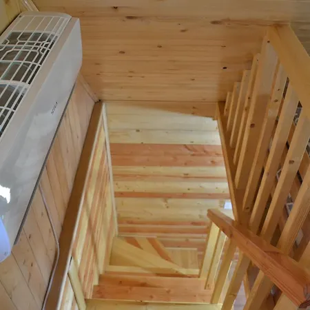 펜션 Negde Na Drini 4