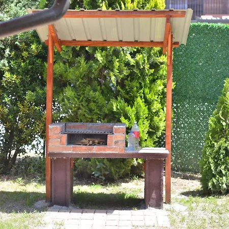 Negde Na Drini 4 펜션 바이나 바슈타