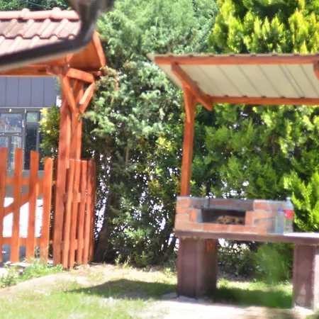 Negde Na Drini 4 바이나 바슈타